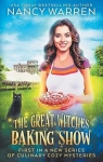 The Great Witches Baking Show par Warren