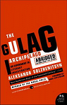 The Gulag Archipelago 1918-1956: An Experiment in Literary Investigation par Soljenitsyne
