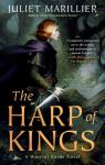 Warrior Bards, tome 1 : The Harp of Kings  par Marillier