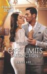 The Heirs of Hansol, tome 3 : Off Limits Attraction par Lee