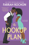 The Boyfriend Project, tome 3 : The Hookup Plan par Rochon