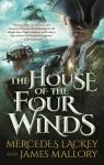 The House of the Four Winds par Lackey