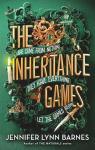 Inheritance Games, tome 1 par Barnes