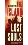 The Island of Lost Souls par Bedford