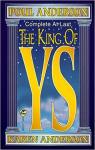 The King of Ys par Anderson