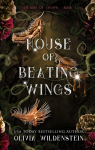 The Kingdom of Crows, tome 1 : House of Beating Wings par Wildenstein