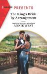 The King's Bride by Arrangement par West