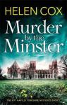 The Kitt Hartley Yorkshire Mysteries, tome 1 : Murder by the Minster par Cox