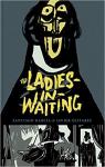 The Ladies-In-Waiting par Garca