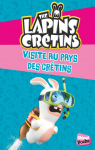 The Lapins crtins - Poche, tome 17 : Voyage au pays des Crtins par Ravier