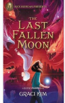 The Last Fallen Moon par Kim
