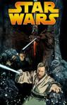 The Last of the Jedi, tome 2 : Dark Warning par Watson
