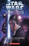 The Last of the Jedi, tome 6 : Return of the Dark Side par Watson