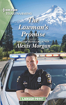 The Lawman's Promise par Morgan