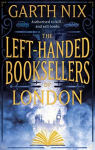 The Left-Handed Booksellers of London par Nix
