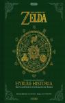 The Legend of Zelda - Hyrule Historia par Himekawa
