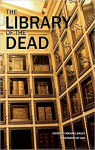 The Library of the Dead par Lebbon