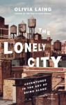 The Lonely City par Laing