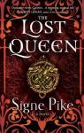 The Lost Queen par Pike