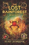 The Lost Rainforest, tome 3 : Rumi's Riddle par Schrefer