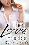 The Love Factor par Ivins