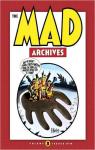 The MAD Archives Vol. 3 par The usual gang of idiots