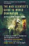 The mad scientist's guide to world domination par Adams