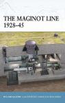 The Maginot Line 192845 par Allcorn
