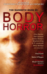 The Mammoth Book of Body Horror par Masterton