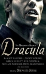 The Mammoth Book of Dracula par McAuley