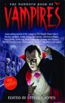 The Mammoth Book of Vampires par Yarbro