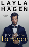 Les Frres Maxwell : Une promesse ternelle par Hagen
