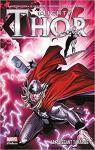 The Mighty Thor Deluxe, tome 1 par Larraz