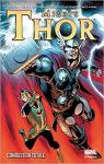 The Mighty Thor Deluxe, tome 2 par Larraz