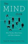The Mind Club par Wegner