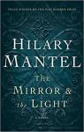 The Mirror & the Light par Mantel