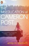 The Miseducation of Cameron Post par Danforth