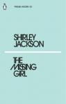 The Missing Girl par Jackson