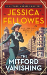 Les soeurs Mitford enqutent, tome 5 : The Mitford Vanishing par Fellowes