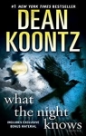 The Moonlit Mind par Koontz
