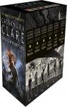 The Mortal Instruments - Intgrale par Clare