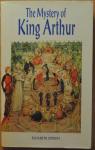 The Mystery of King Arthur par Jenkins