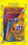 The Mystery of San Gottardo par Giger