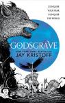 The Nevernight Chronicle, tome 2 : Godsgrave par Kristoff