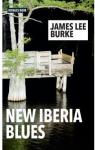 New Iberia Blues par Burke