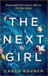 The Next Girl par Kovach