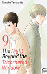 The Night beyond the Tricornered window, tome 9 par Yamashita