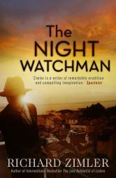 The Night watchman par Zimler