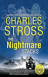 The Nightmare Stacks par Stross