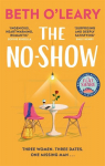 The No-Show par O'Leary